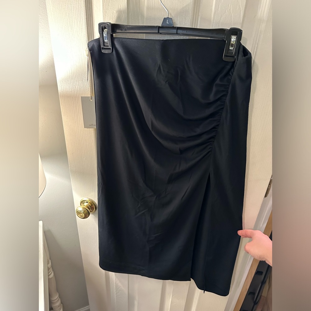 NWT ARITZIA VESPA SKIRT - Picture 5 of 12